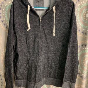 Urban Pipeline Jacket